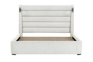 Giorgio - Bed With Speakers