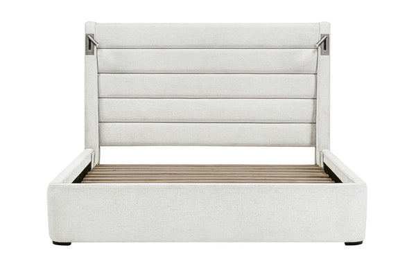 Giorgio - Bed With Speakers