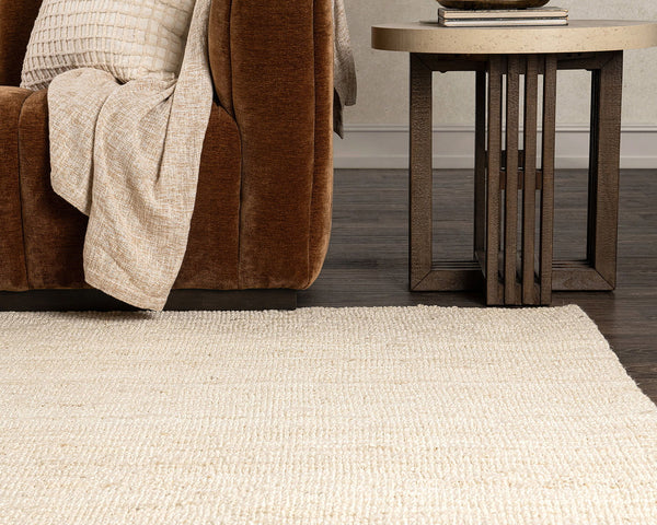 Mini Boucle - Rug