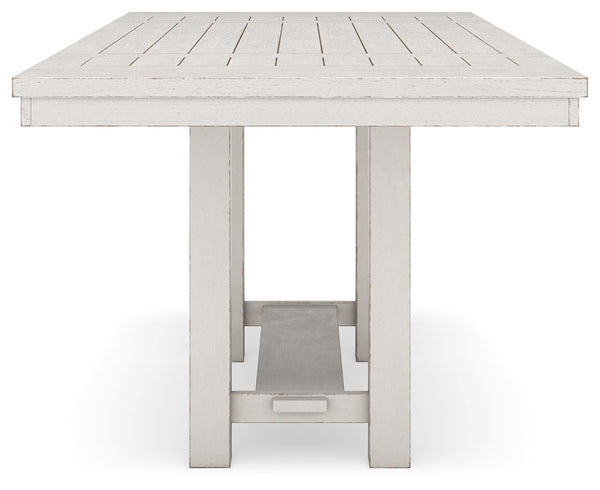 Robbinsdale - Rectangular Dining Table