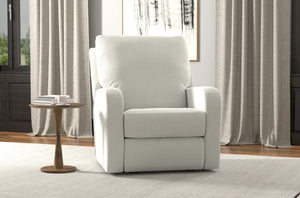 Lullaby - Power Headrest Power Auto-Glide Recliner
