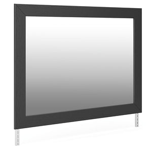 Broachmyn - Bedroom Mirror