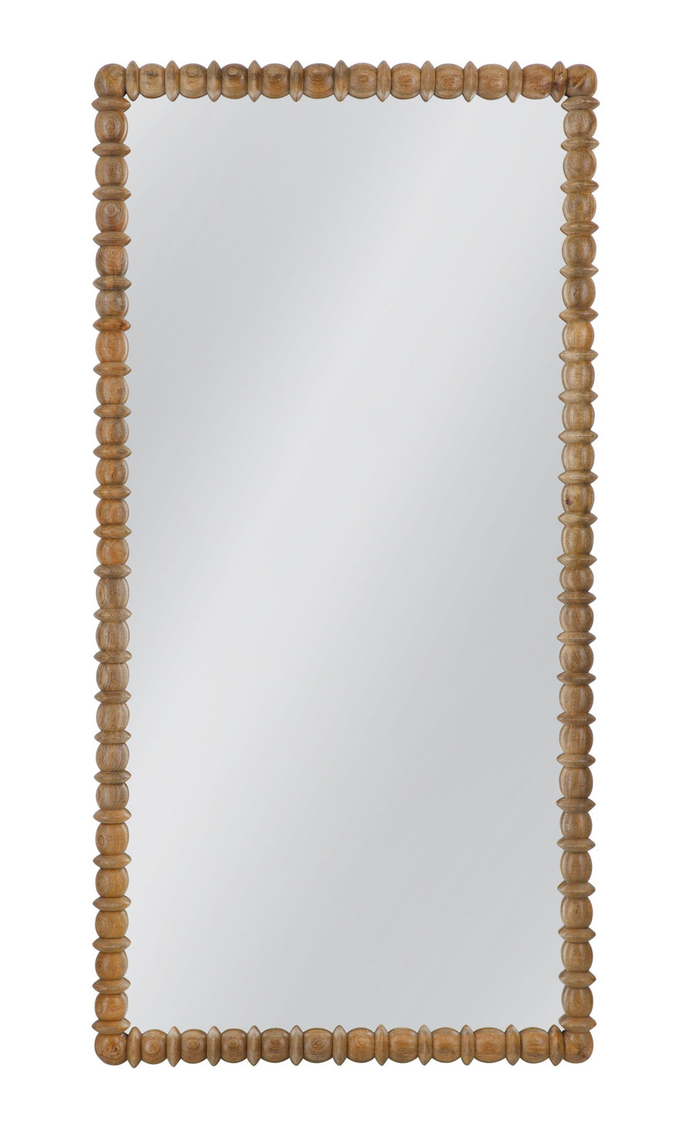 Barrett - Floor Mirror - Natural