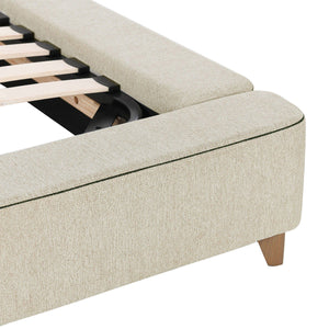Tate - Bed