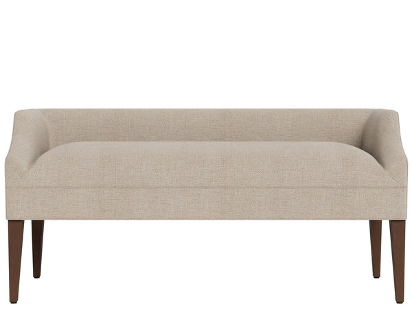 Commons - Bench