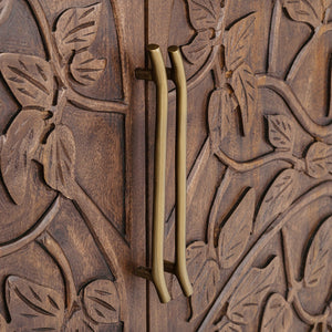 Albero - 4 Door Wood Buffet