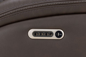 Maveric - Power Zero Gravity Recliner P3