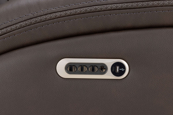Maveric - Power Zero Gravity Console Loveseat