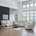 Clayton - Living Room Sofa Set