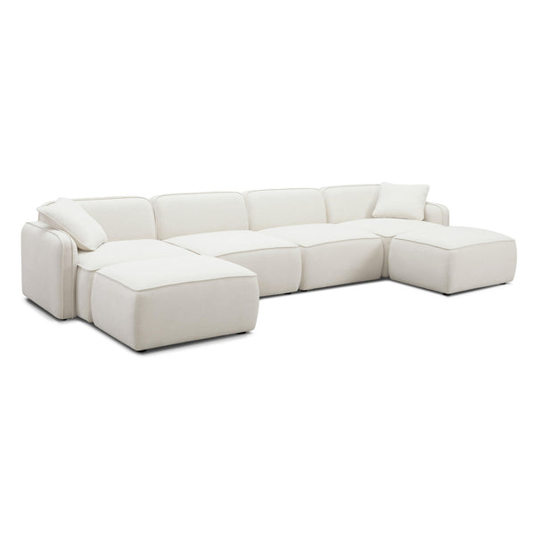 Travie - Modular Sectional