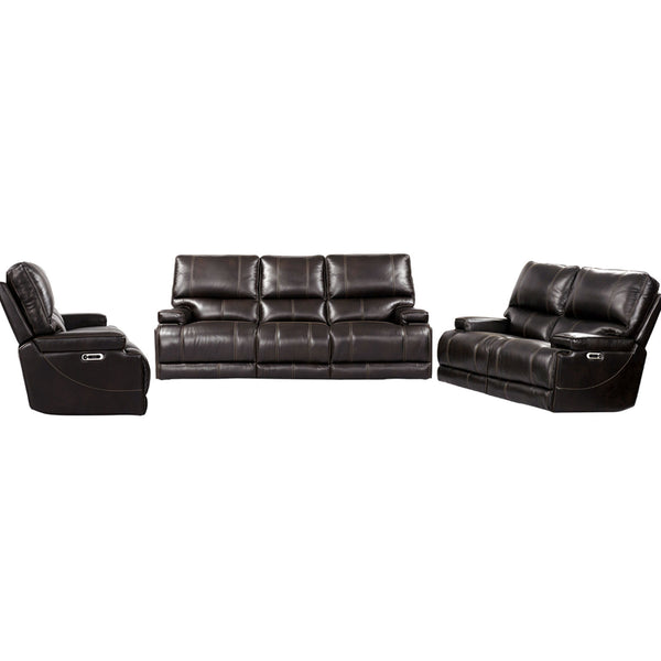 Whitman - Powered By Freemotion Living Room Set