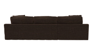 Comfrey - Sectional