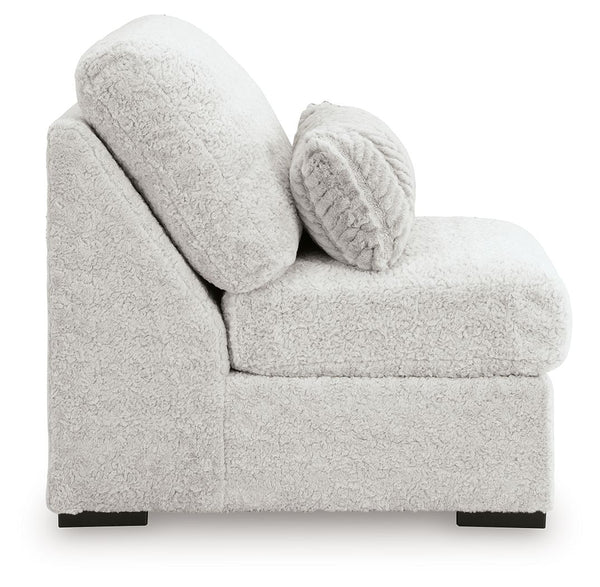 Cuddle Plush - Sectional