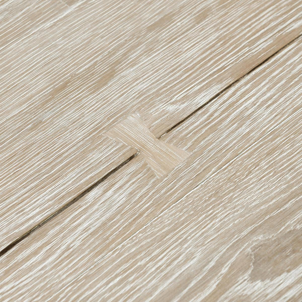 Bristol - Reclaimed Oak Table