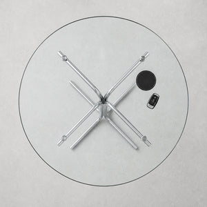 Round Bar Table For Kitchens