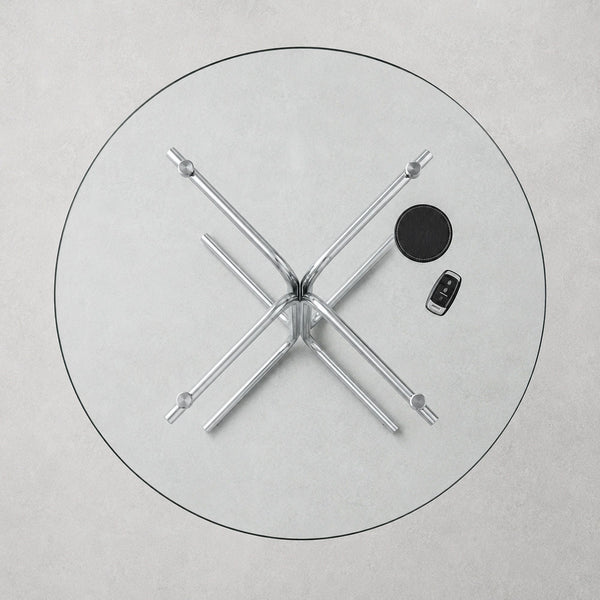Round Bar Table For Kitchens
