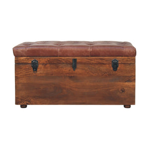 Buffalo - Storage Trunk