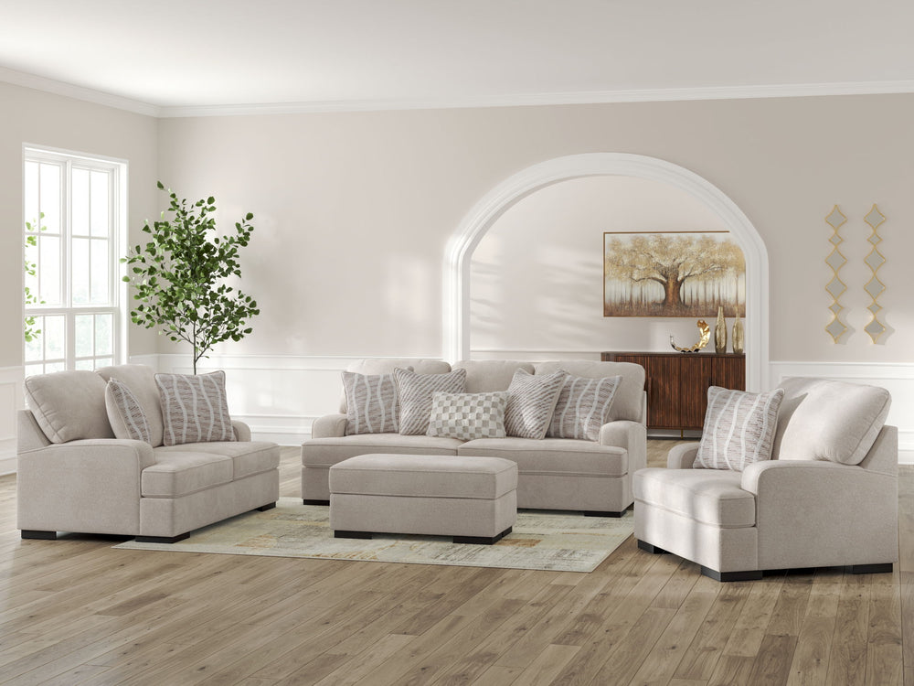 High Profile - Living Room Set