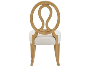 Birchaven - Oval Side Chair (Set of 2)
