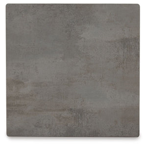 Dynnford - Occasional Table Set (Set of 3) - Gray / Brown