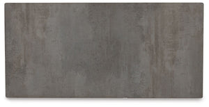 Dynnford - Occasional Table Set (Set of 3) - Gray / Brown