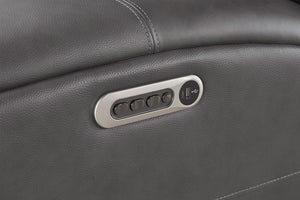 Belmont - Power Zero Gravity Sofa P3