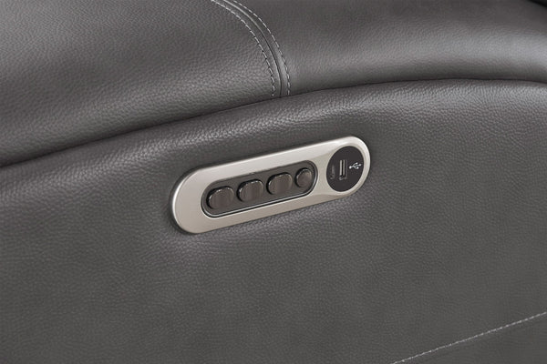 Belmont - Power Zero Gravity Sofa P3