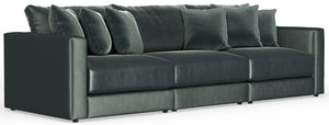 Remington - Modular Sofa - Pine