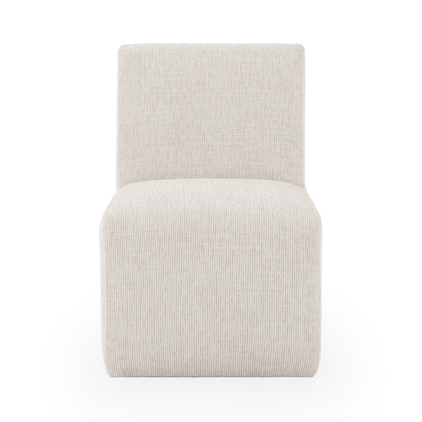 Brighton - Upholstered Dining Chair