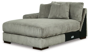 Lindyn - 3 Piece Sectional