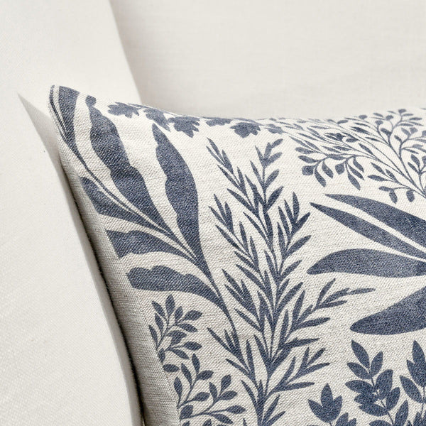 Mulberry - Pillow