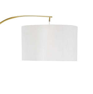 Rivington - Floor Lamp - White