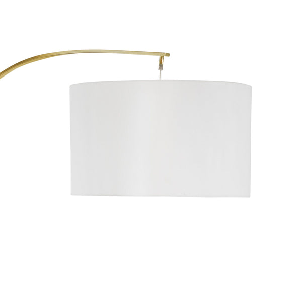 Rivington - Floor Lamp - White