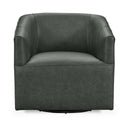 Vernon - Swivel Chair