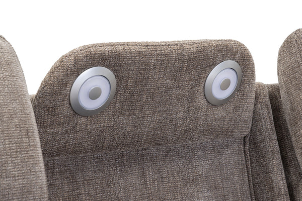 Colton - Sofa Set