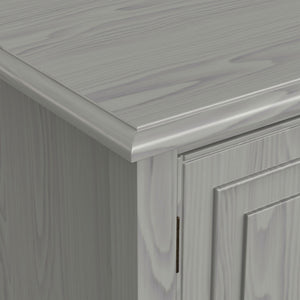 Connaught - Wide TV Stand