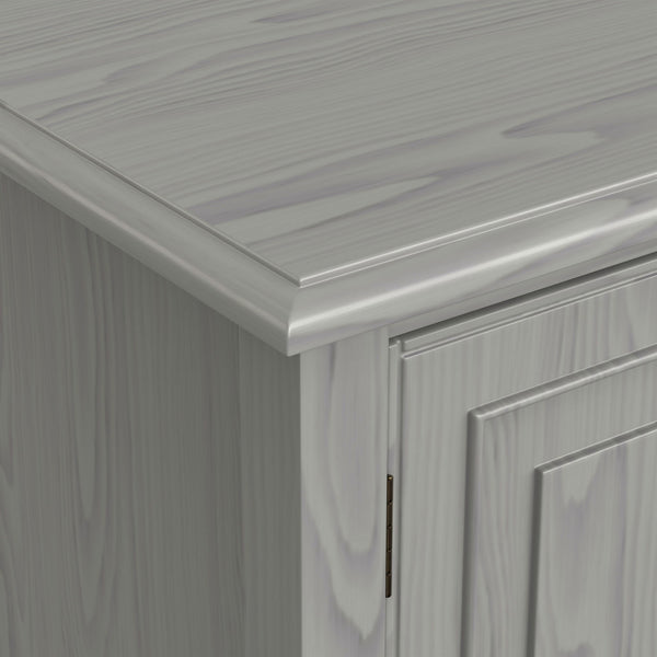 Connaught - Wide TV Stand