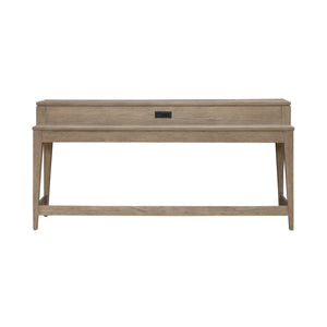Brentwood - Console Bar Table - Sandstone