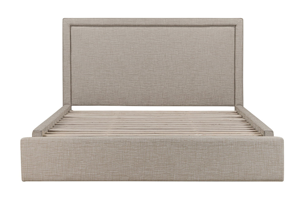 Kennedy - Bed With Storage Drawer