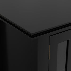 Artisan - TV Media Stand