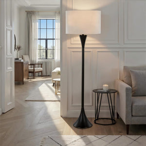 Lenuxe - Contemporary Floor Lamp