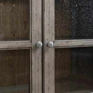 River Place - Curio Cabinet