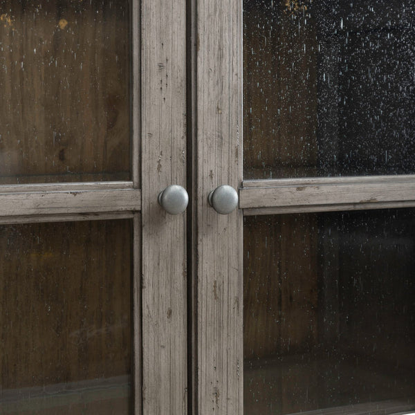 River Place - Curio Cabinet