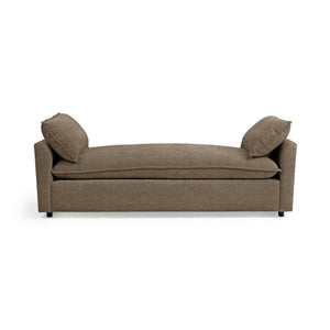 Caplan - Backless Sofa