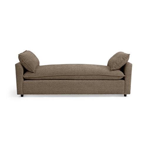 Caplan - Backless Sofa