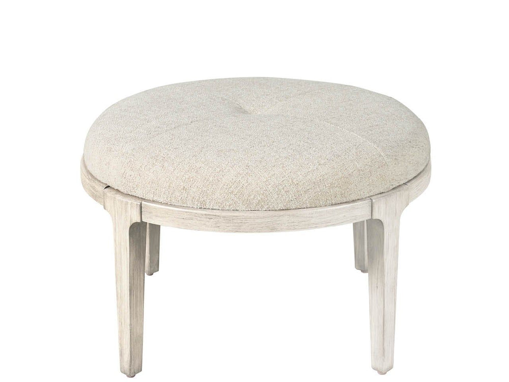 Dwell - Bunching Ottoman