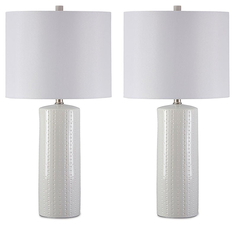 Steuben - Table Lamp