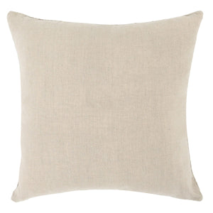 Intrigue - IN Suri Pillow - Natural