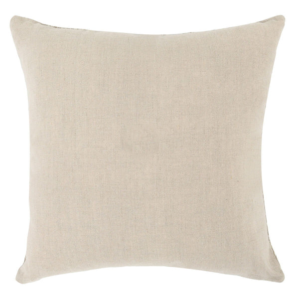 Intrigue - IN Suri Pillow - Natural