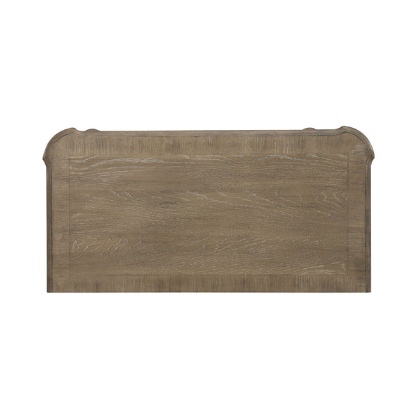 Magnolia Manor - 5 Drawer Chest